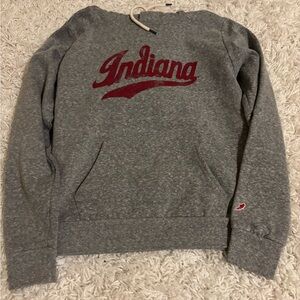 Indiana hoodie